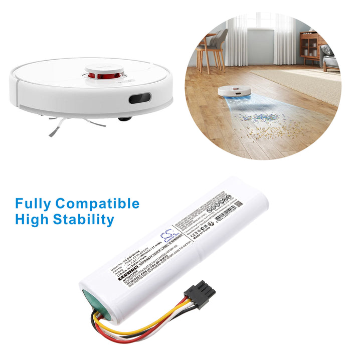 CS-DRF900VX - Image 3