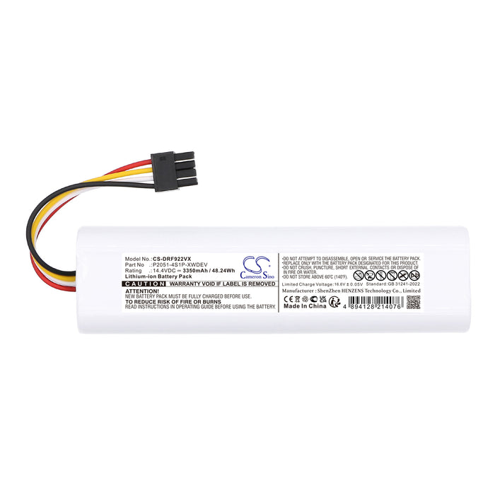 CS-DRF922VX - Image 1