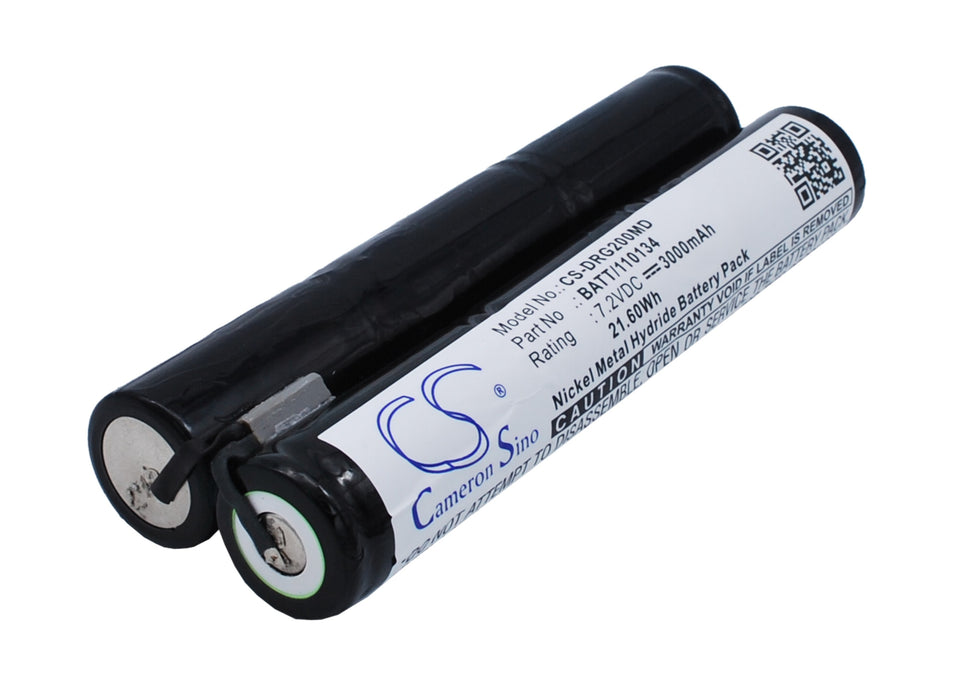 CS-DRG200MD - Image 4
