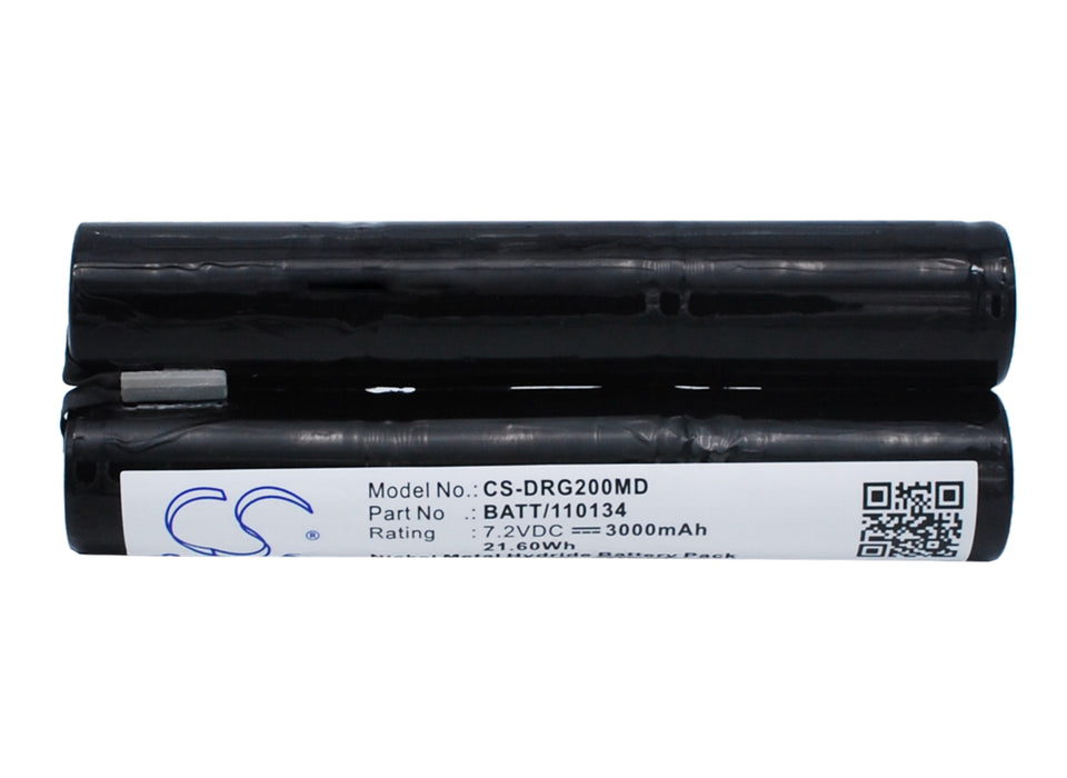 CS-DRG200MD - Image 3