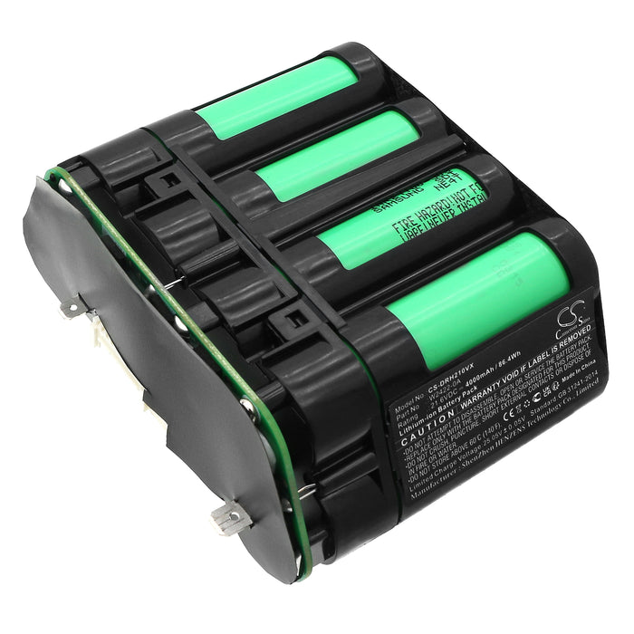 CS-DRH210VX - Image 1