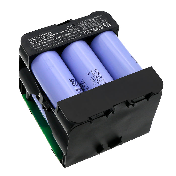 CS-DRH300VX - Image 2