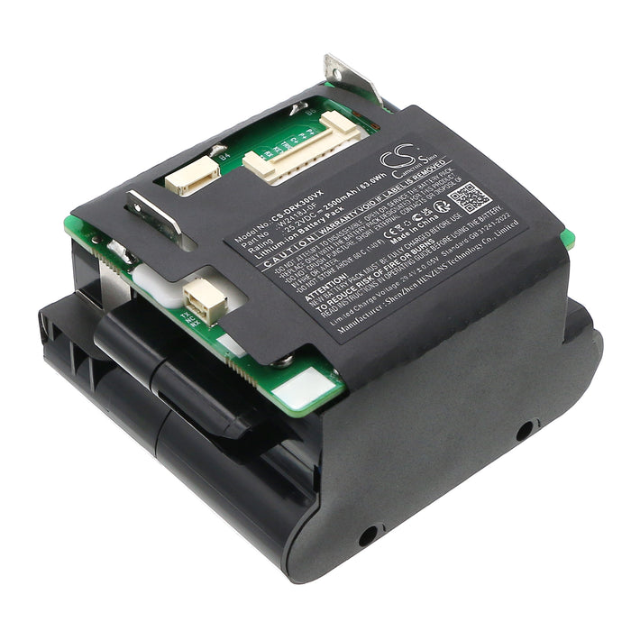 CS-DRK300VX - Image 4