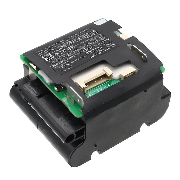 CS-DRK300VX - Image 1