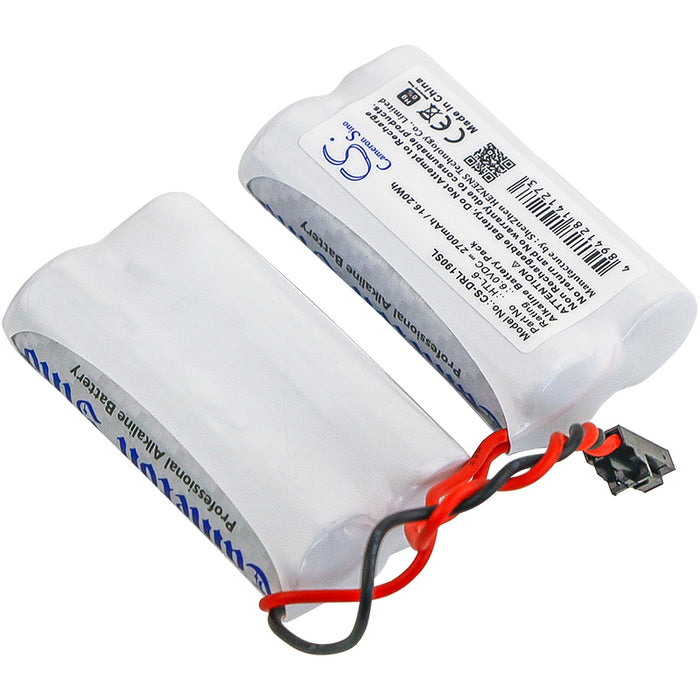 CS-DRL190SL - Image 1