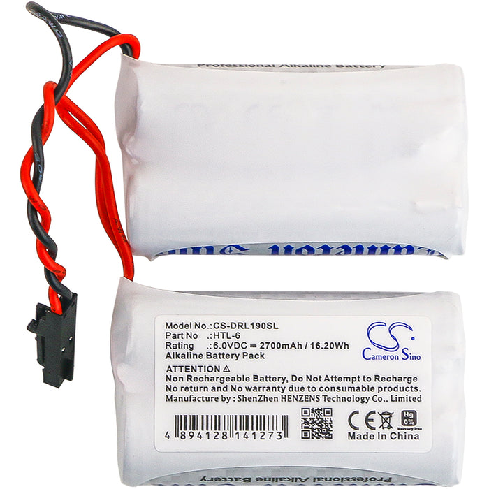 CS-DRL190SL - Image 2