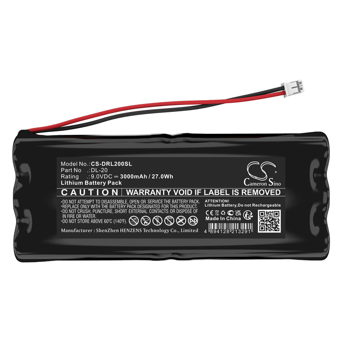 CS-DRL200SL - Image 2