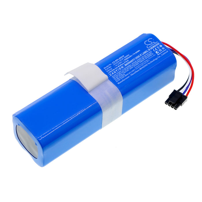 CS-DRL200VX - Image 5