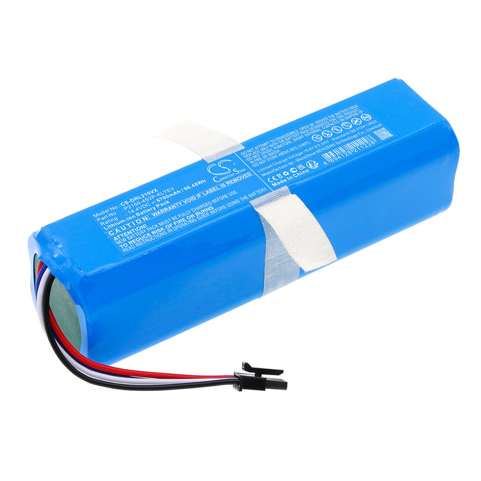 CS-DRL210VX - Image 3