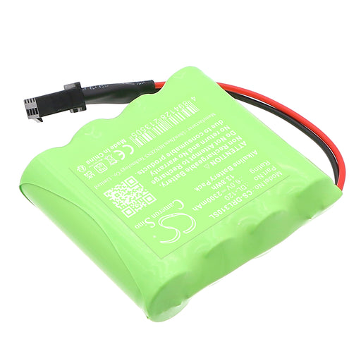 CS-DRL310SL - Image 1