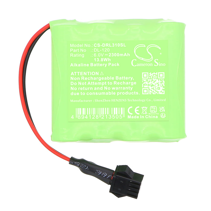 CS-DRL310SL - Image 2