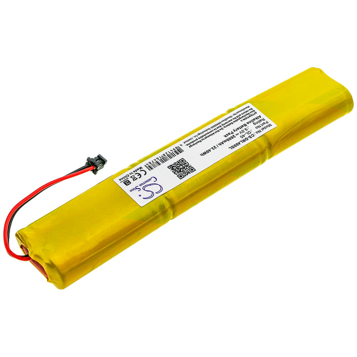 CS-DRL400SL - Image 1