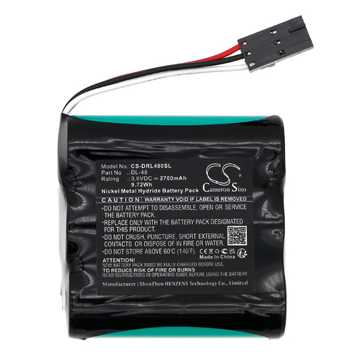 CS-DRL480SL - Image 4