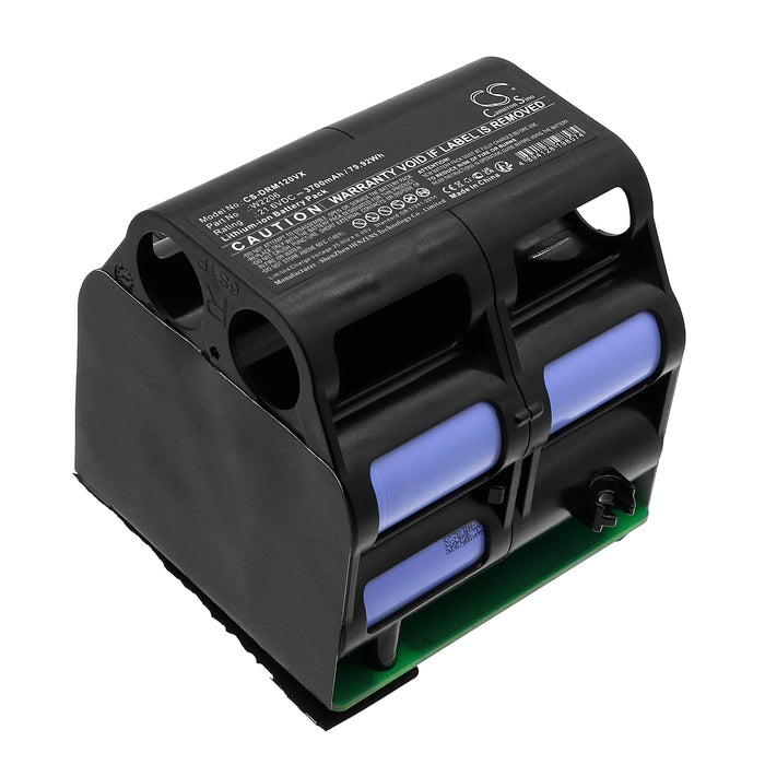CS-DRM120VX - Image 5