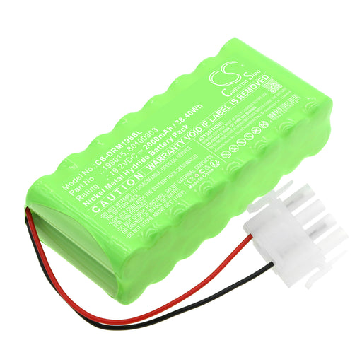 CS-DRM198SL - Image 1