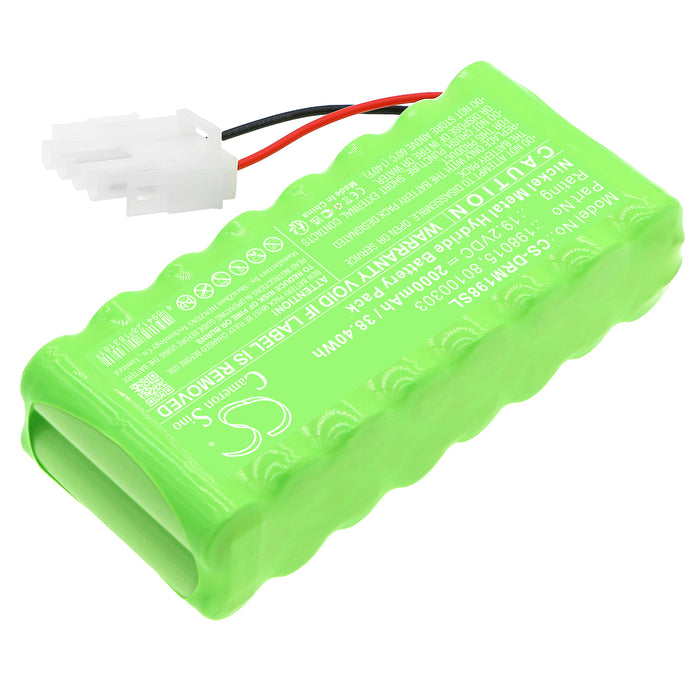 CS-DRM198SL - Image 3