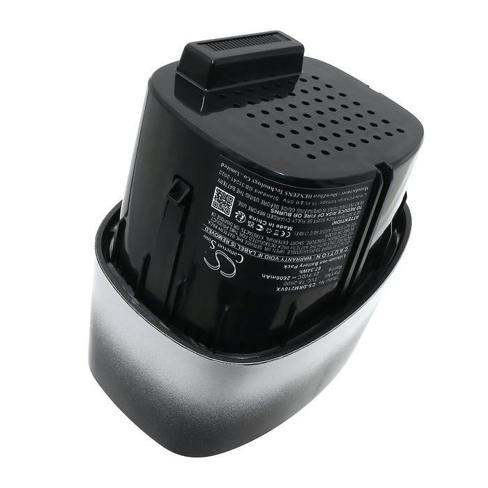 CS-DRM210VX - Image 2