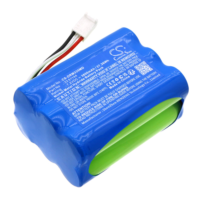 CS-DRM335MD - Image 5