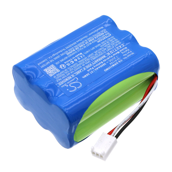CS-DRM335MD - Image 3