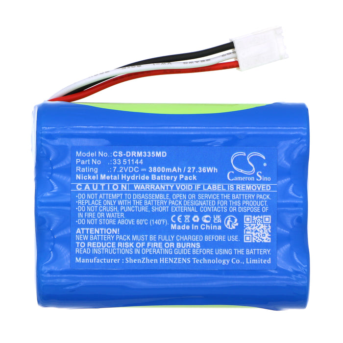 CS-DRM335MD - Image 4