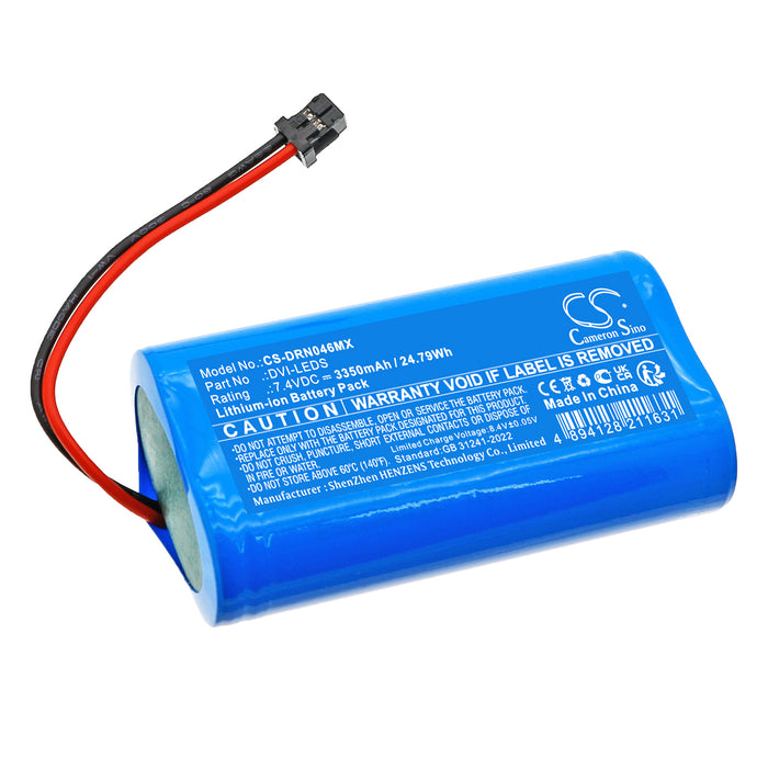 CS-DRN046MX - Image 2
