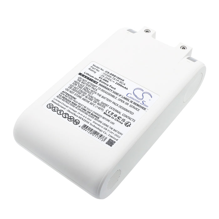 CS-DRR100VX - Image 5
