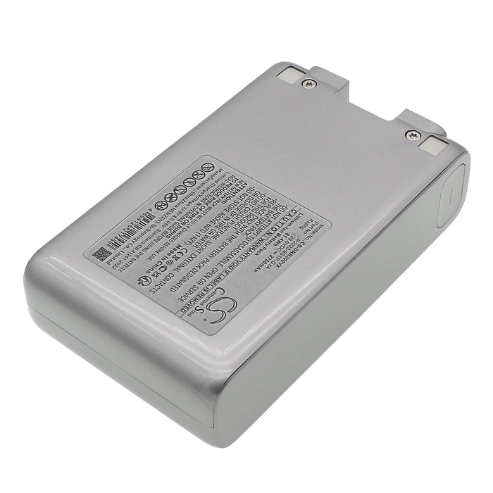 CS-DRR200VX - Image 4