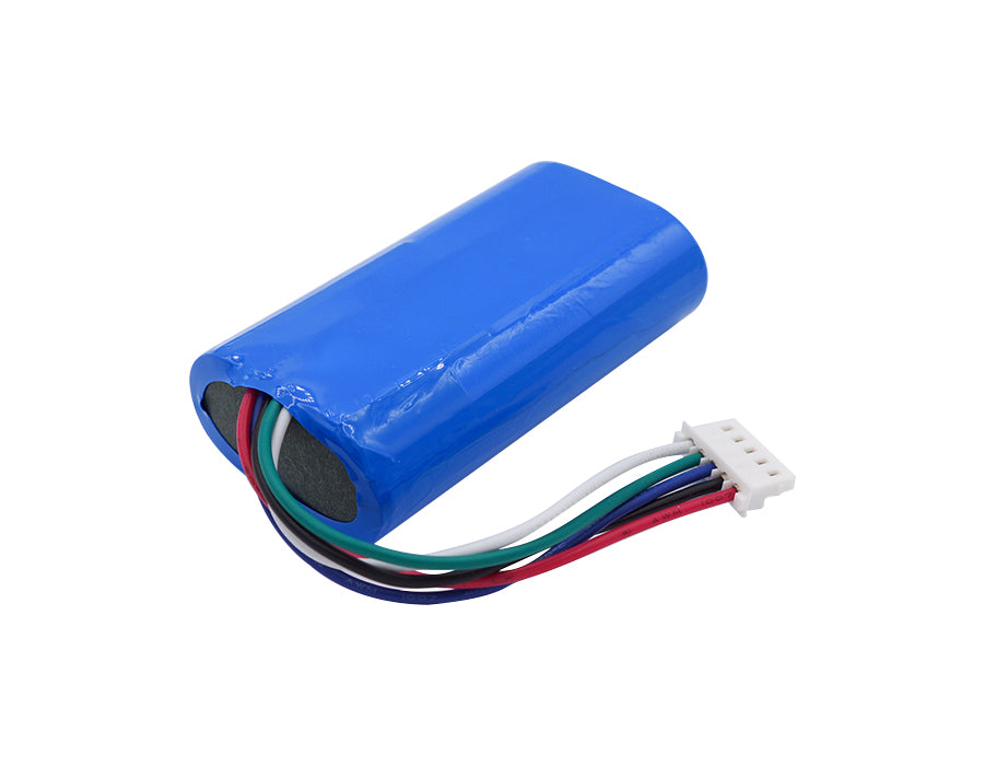 CS-DRS100RX : Battery for 3DR Solo transmitter - Replaces 3DR AB11A