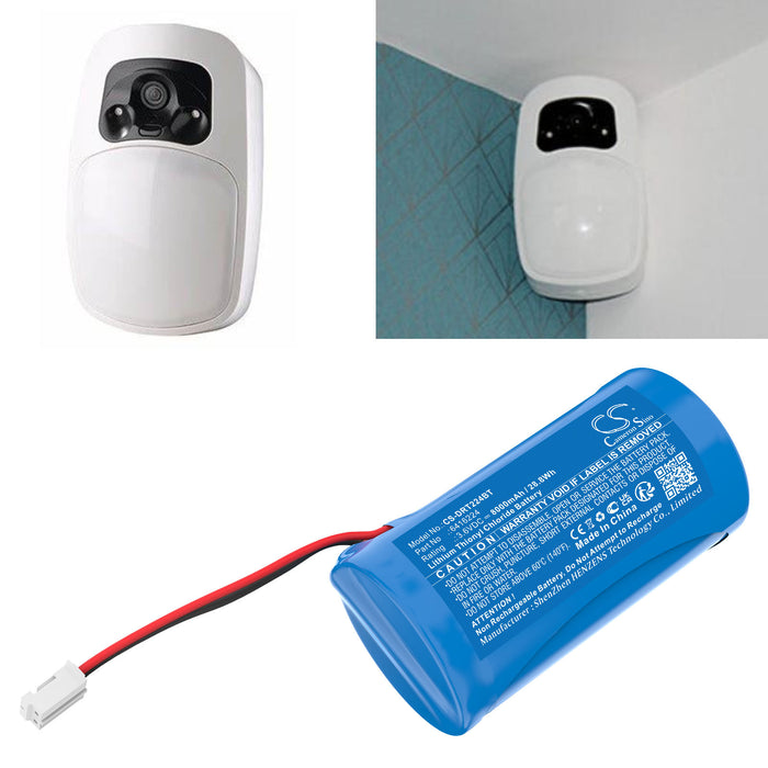 CS-DRT224BT - Image 2