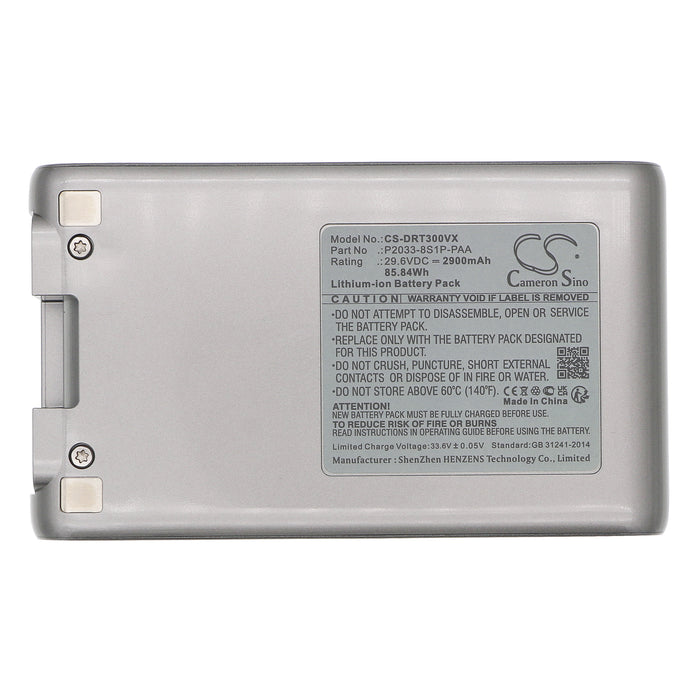 CS-DRT300VX - Image 2