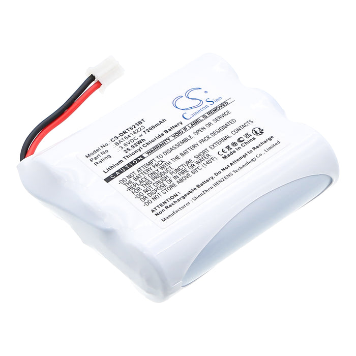 CS-DRT623BT - Image 5
