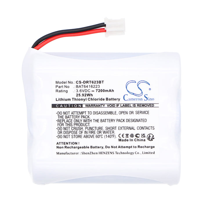 CS-DRT623BT - Image 1