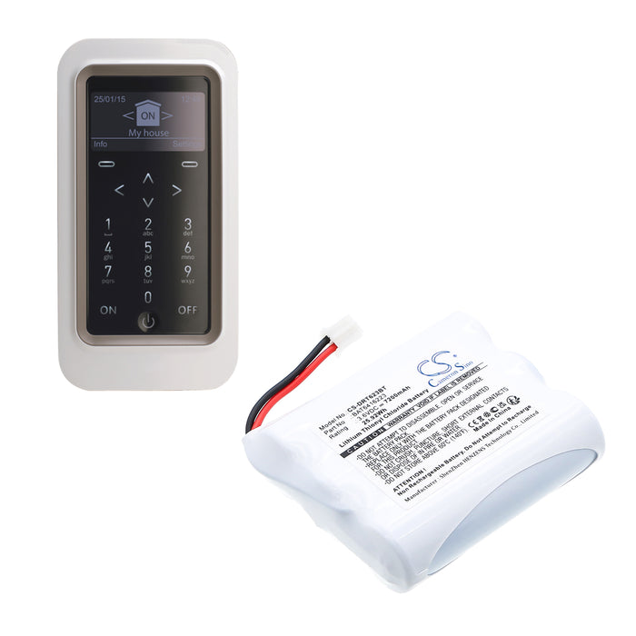 CS-DRT623BT - Image 4