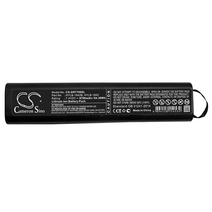CS-DRT700SL - Image 3