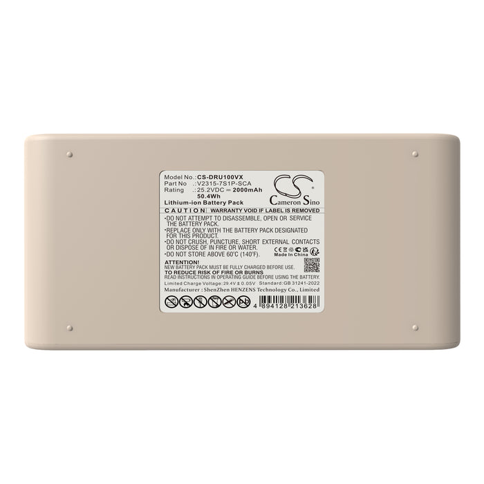 CS-DRU100VX - Image 5