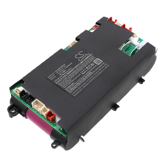 CS-DRV200VX - Image 1