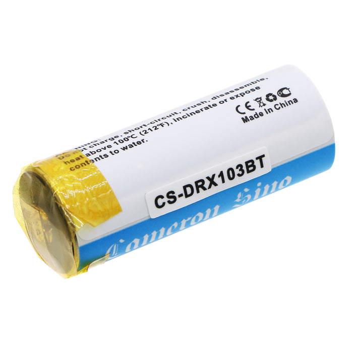 CS-DRX103BT - Image 2