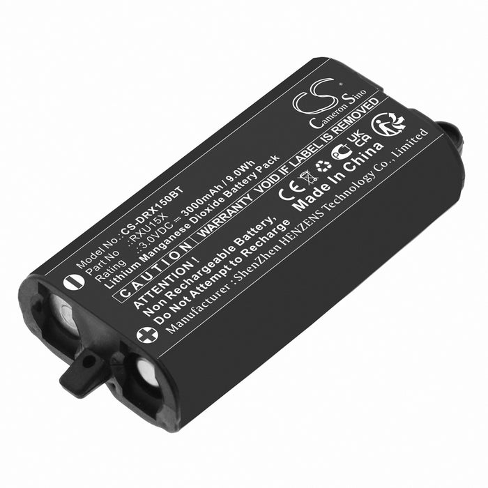CS-DRX150BT - Image 2