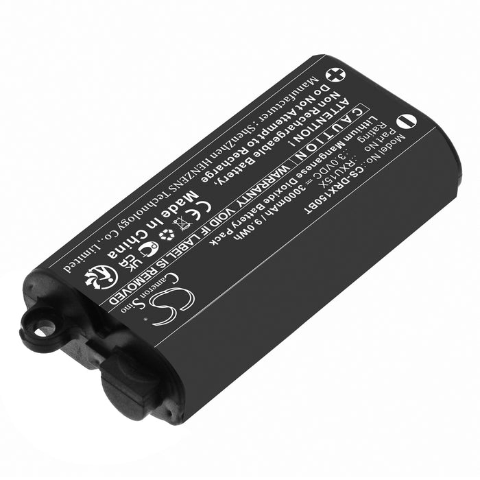 CS-DRX150BT - Image 3