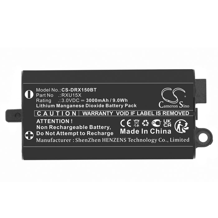 CS-DRX150BT - Image 5