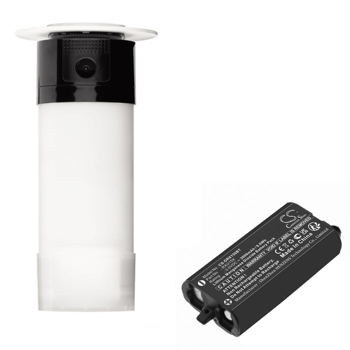 CS-DRX150BT - Image 6
