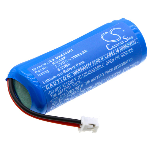 CS-DRX300BT - Image 1