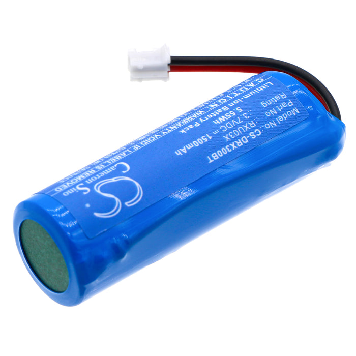 CS-DRX300BT - Image 2