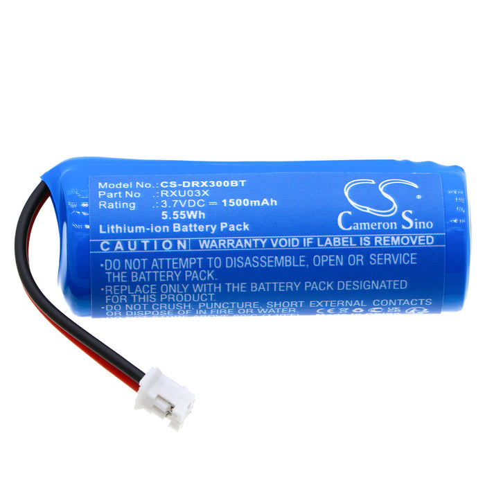CS-DRX300BT - Image 3