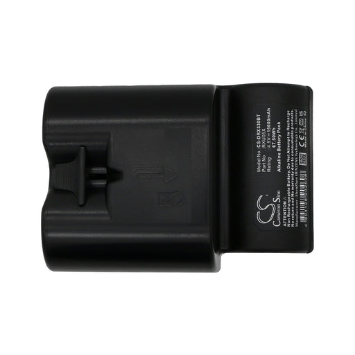 CS-DRX330BT - Image 1