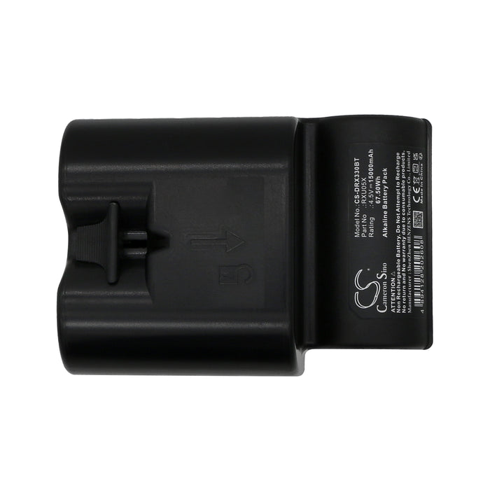 CS-DRX330BT - Image 1