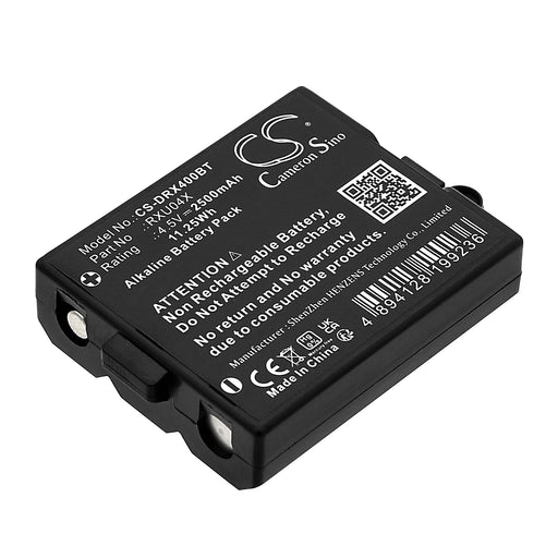 CS-DRX400BT - Image 1