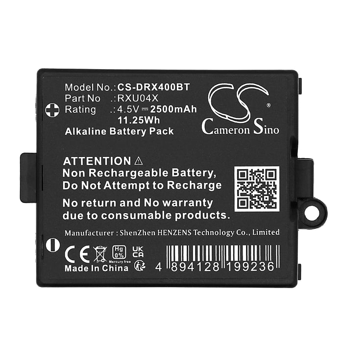 CS-DRX400BT - Image 4