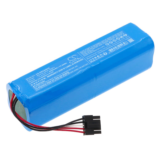 CS-DRX400VX - Image 1