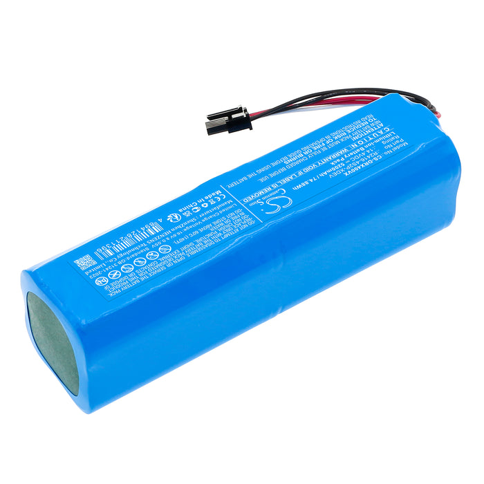 CS-DRX400VX - Image 5